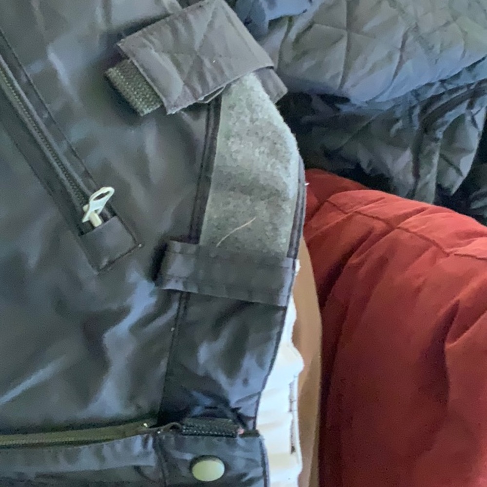 Ski pants - Picture 13 of 16